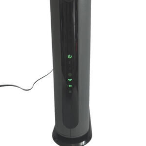 Motorola MG7540 AC1600 Dual Band Cable Modem WiFi Router 16x4 Gigabit Combo.